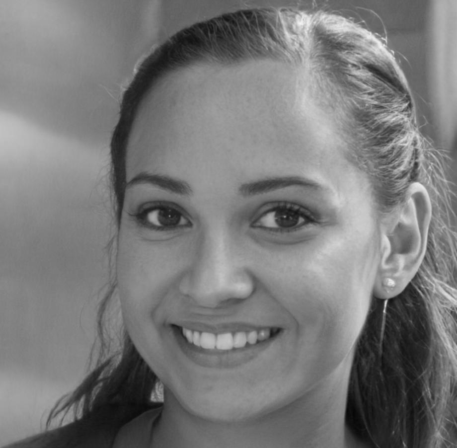 Mentora Soledad coordinadora de programas adaptativos